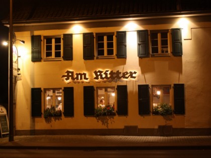 Foto: Am Ritter